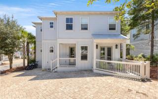 Thee Beech Haus by Oversee 30A - Santa Rosa Beach - 0