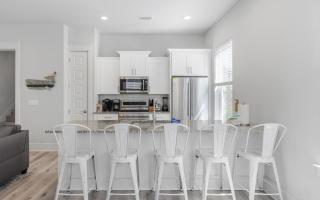 Thee Beech Haus by Oversee 30A - Santa Rosa Beach - 5