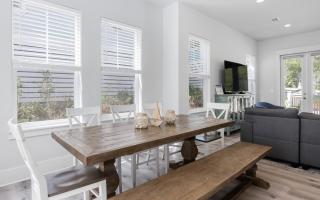 Thee Beech Haus by Oversee 30A - Santa Rosa Beach - 1