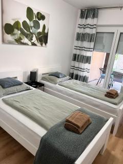 Apartman Aldijana - Ripač - 1