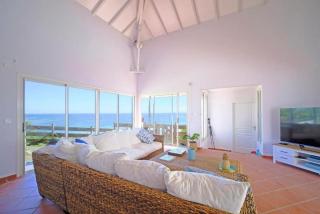 Villa Mahina, surf et vue panoramique sur l'océan ! - Le Moule - 8