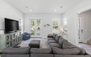 Thee Beech Haus by Oversee 30A - Santa Rosa Beach - 6