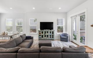 Thee Beech Haus by Oversee 30A - Santa Rosa Beach - 7