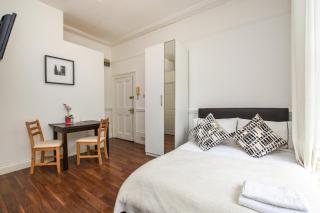 Lovely Studio with park view in Camden Kings Cross Zone1 - Londra - 0