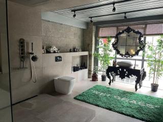 New York Loft Style Apartment - Londra - 8