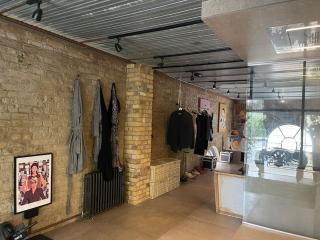 New York Loft Style Apartment - Londra - 6