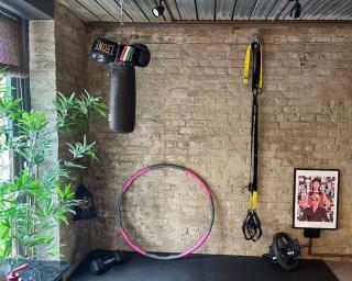 New York Loft Style Apartment - Londra - 3