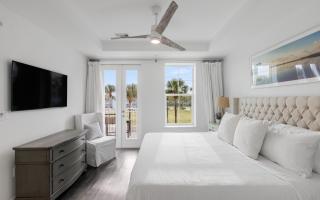 Gulf Place Unit 105 by Oversee 30A - Santa Rosa Beach - 0