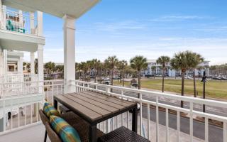 Gulf Place Unit 105 by Oversee 30A - Santa Rosa Beach - 8