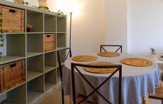 APARTAMENTO TURISTICO ELCANO - Grao de Castellón - 7