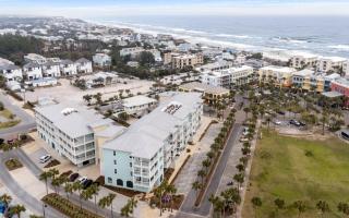 Gulf Place Unit 105 by Oversee 30A - Santa Rosa Beach - 5