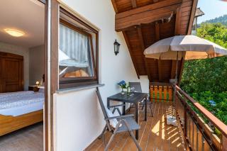 Haus Berger - Seebach - 2