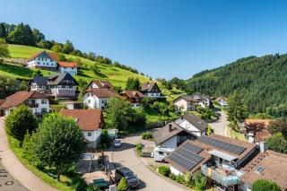 Haus Berger - Seebach - 6