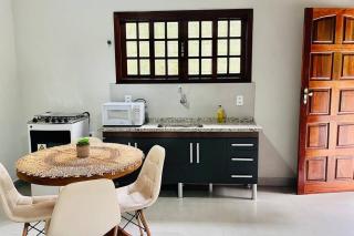 Chalé 3 em Itamambuca próximo à praia - Ubatuba - 1