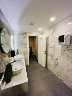 Aldino Hotel & Spa - Ankara - 6