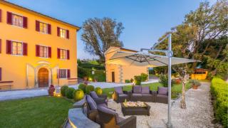 Villa cerreta - Massa e Cozzile - 0
