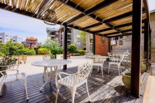 Victoria Village - Carilo - 1