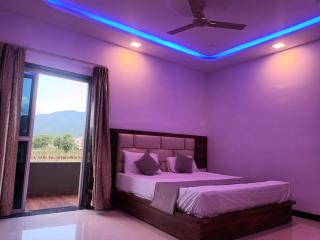 Braham Vatika Resort - 0