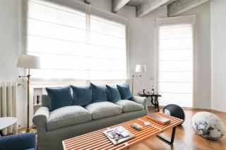 Luxury penthouse with rooftop terrace - Milan - 7