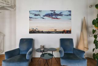 Luxury penthouse with rooftop terrace - Milan - 6