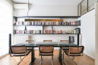 Luxury penthouse with rooftop terrace - Milan - 2