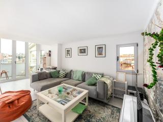 Sunny Apartment in Bica - Lissabon - 9