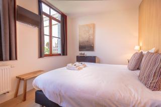 Hotel Bla Bla - Brügge - 8