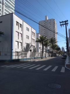 Apartamento em Praia Grande SP - 5