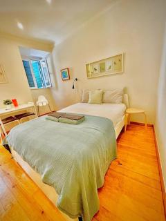 Cozy Studio in Stª Catarina - Lissabon - 0