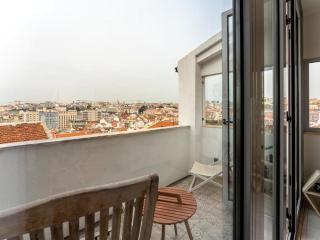 Sunny Apartment in Bica - Lissabon - 0
