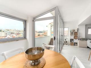 Sunny Apartment in Bica - Lissabon - 7