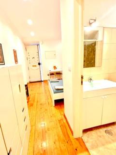 Cozy Studio in Stª Catarina - Lissabon - 9