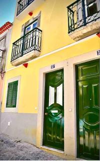 Cozy Studio in Stª Catarina - Lissabon - 8