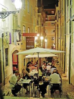 Cozy Studio in Stª Catarina - Lissabon - 5
