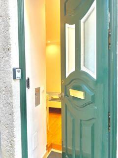 Cozy Studio in Stª Catarina - Lissabon - 1