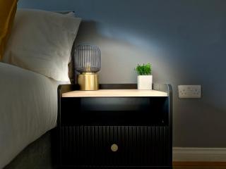 Watford Serviced Apartment, Free Parking, City Centre - Watford - 8