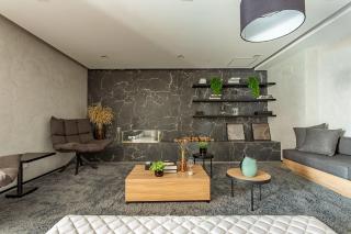 HMO - Estúdios completos em prédio c/ piscina - São Paulo - 6