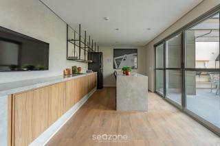 HMO - Estúdios completos em prédio c/ piscina - São Paulo - 5