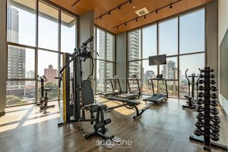 HMO - Estúdios completos em prédio c/ piscina - São Paulo - 3