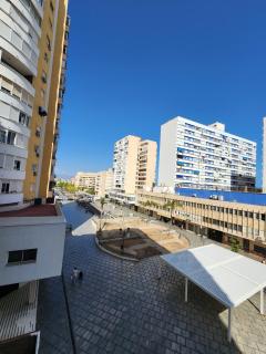 Apartament in Manantiales - Torremolinos - 5