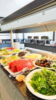 Aldino Hotel & Spa - Ankara - 3