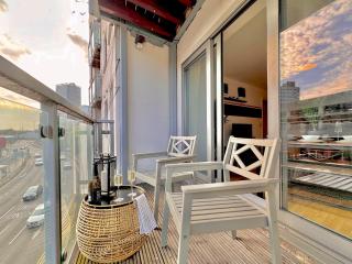 Watford Serviced Apartment, Free Parking, City Centre - Watford - 7