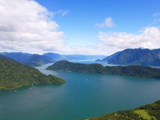 Loberias Del Sur - Puerto Chacabuco - 3