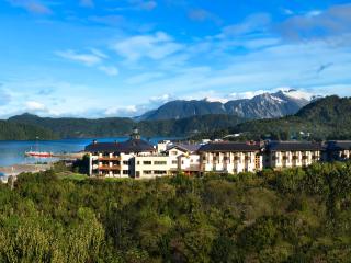 Loberias Del Sur - Puerto Chacabuco - 9