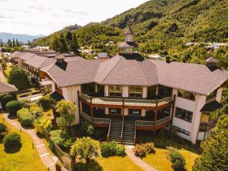 Loberias Del Sur - Puerto Chacabuco - 0