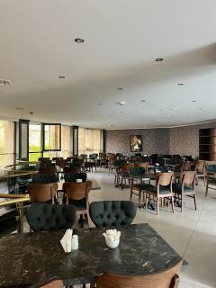 Aldino Hotel & Spa - Ankara - 2