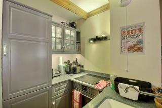 ARC 1950, Appartement 2 chambres, 6 personnes - Arc 1950 - 5