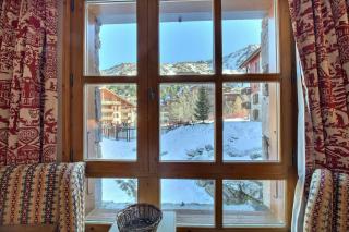 ARC 1950, Appartement 2 chambres, 6 personnes - Arc 1950 - 1