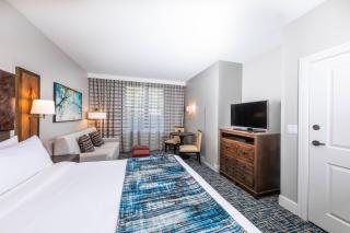 Marriott's Timber Lodge - South Lake Tahoe - 2