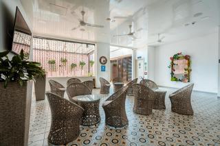 Hotel Quinto Nivel - San José del Guaviare - 3